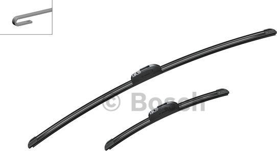 BOSCH 3 397 014 638 - Lamela stergator aaoparts.ro