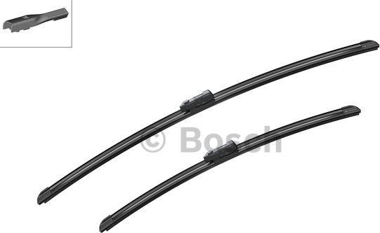 BOSCH 3 397 014 622 - Lamela stergator aaoparts.ro