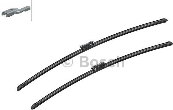 BOSCH 3 397 014 009 - Lamela stergator aaoparts.ro