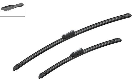 BOSCH 3 397 014 00S - Lamela stergator aaoparts.ro