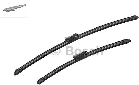 BOSCH 3 397 014 010 - Lamela stergator aaoparts.ro