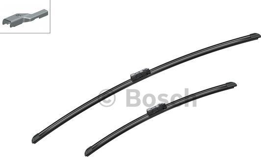 BOSCH 3 397 014 077 - Lamela stergator aaoparts.ro