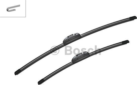 BOSCH 3 397 014 194 - Lamela stergator aaoparts.ro