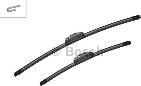 BOSCH 3 397 014 191 - Lamela stergator aaoparts.ro