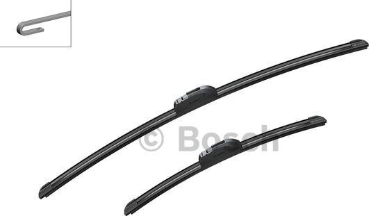 BOSCH 3 397 014 140 - Lamela stergator aaoparts.ro
