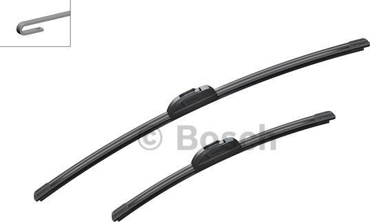 BOSCH 3 397 014 158 - Lamela stergator aaoparts.ro