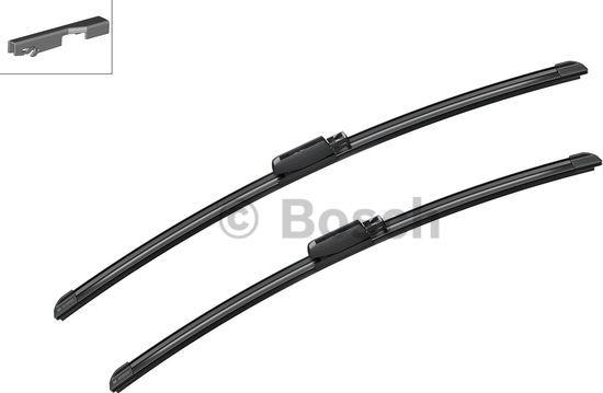 BOSCH 3 397 014 119 - Lamela stergator aaoparts.ro