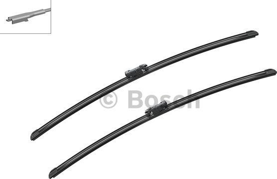 BOSCH 3 397 014 115 - Lamela stergator aaoparts.ro