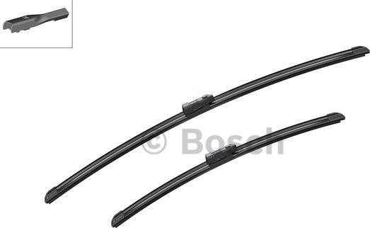 BOSCH 3 397 014 116 - Lamela stergator aaoparts.ro