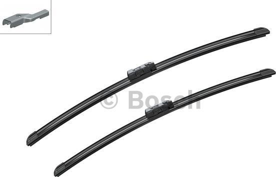 BOSCH 3 397 014 118 - Lamela stergator aaoparts.ro