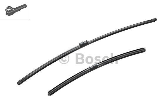 BOSCH 3 397 014 117 - Lamela stergator aaoparts.ro