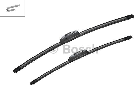 BOSCH 3 397 014 189 - Lamela stergator aaoparts.ro