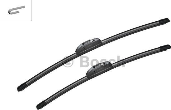 BOSCH 3 397 014 187 - Lamela stergator aaoparts.ro