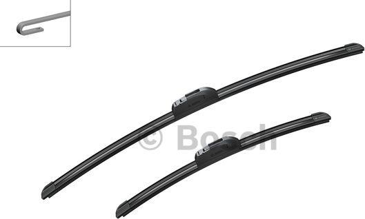 BOSCH 3 397 014 139 - Lamela stergator aaoparts.ro
