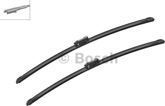 BOSCH 3 397 014 136 - Lamela stergator aaoparts.ro