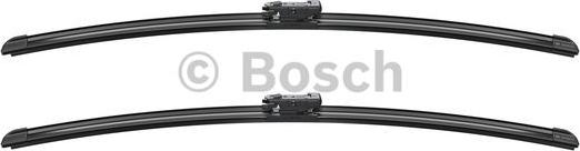 BOSCH 3 397 014 136 - Lamela stergator aaoparts.ro