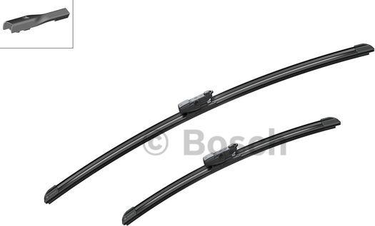 BOSCH 3 397 014 138 - Lamela stergator aaoparts.ro