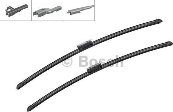 BOSCH 3 397 014 121 - Lamela stergator aaoparts.ro