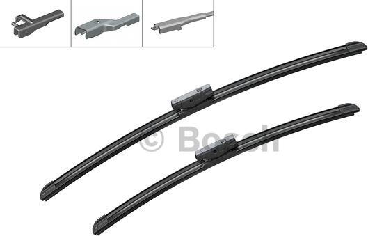 BOSCH 3 397 014 123 - Lamela stergator aaoparts.ro