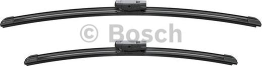 BOSCH 3 397 014 123 - Lamela stergator aaoparts.ro