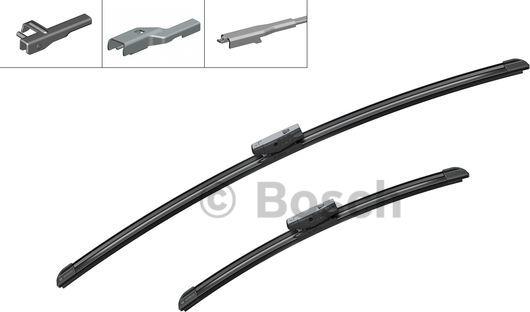 BOSCH 3 397 014 122 - Lamela stergator aaoparts.ro