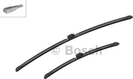 BOSCH 3 397 014 179 - Lamela stergator aaoparts.ro