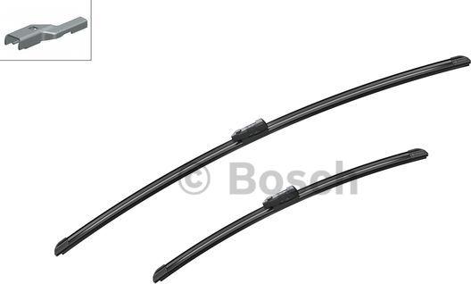BOSCH 3 397 014 352 - Lamela stergator aaoparts.ro