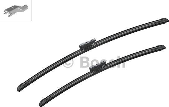 BOSCH 3 397 014 315 - Lamela stergator aaoparts.ro