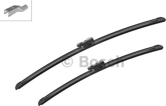 BOSCH 3 397 014 316 - Lamela stergator aaoparts.ro