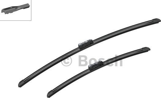 BOSCH 3 397 014 318 - Lamela stergator aaoparts.ro