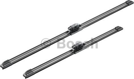 BOSCH 3 397 014 312 - Lamela stergator aaoparts.ro