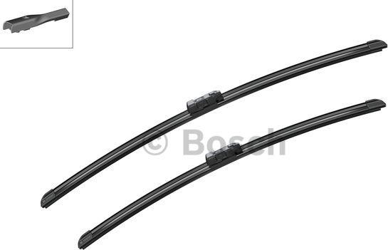 BOSCH 3 397 014 244 - Lamela stergator aaoparts.ro