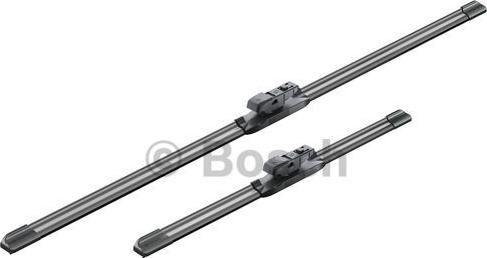 BOSCH 3 397 014 245 - Lamela stergator aaoparts.ro