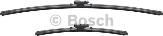 BOSCH 3 397 014 245 - Lamela stergator aaoparts.ro