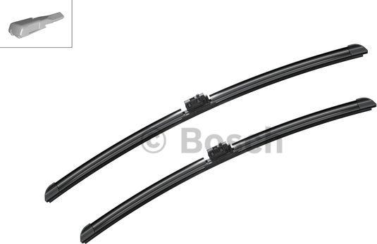 BOSCH 3 397 014 242 - Lamela stergator aaoparts.ro