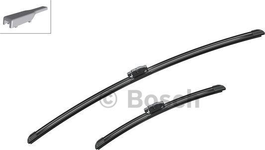 BOSCH 3 397 014 250 - Lamela stergator aaoparts.ro