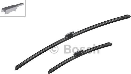 BOSCH 3 397 014 261 - Lamela stergator aaoparts.ro