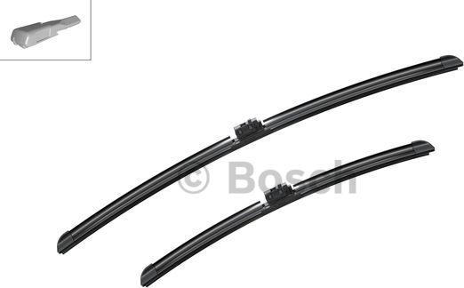 BOSCH 3 397 014 206 - Lamela stergator aaoparts.ro