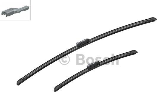 BOSCH 3 397 014 208 - Lamela stergator aaoparts.ro