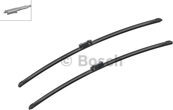 BOSCH 3 397 014 214 - Lamela stergator aaoparts.ro