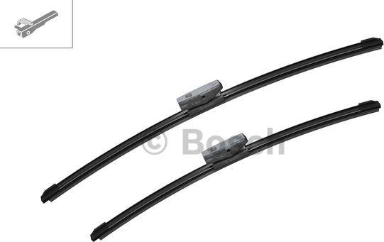 BOSCH 3 397 014 216 - Lamela stergator aaoparts.ro