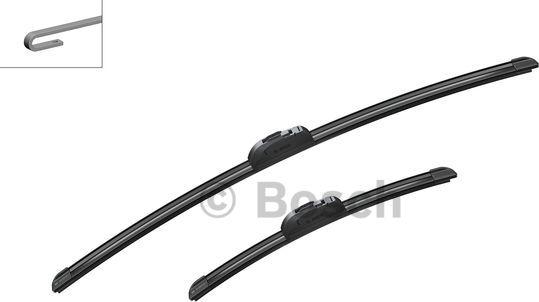 BOSCH 3 397 014 210 - Lamela stergator aaoparts.ro