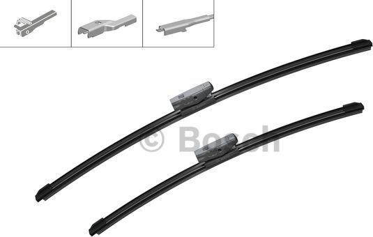 BOSCH 3 397 014 218 - Lamela stergator aaoparts.ro
