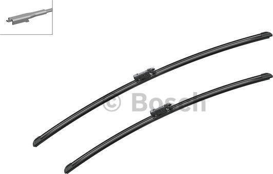 BOSCH 3 397 014 213 - Lamela stergator aaoparts.ro