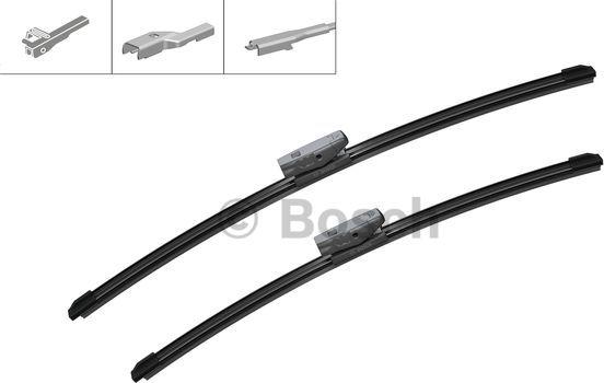 BOSCH 3 397 014 217 - Lamela stergator aaoparts.ro