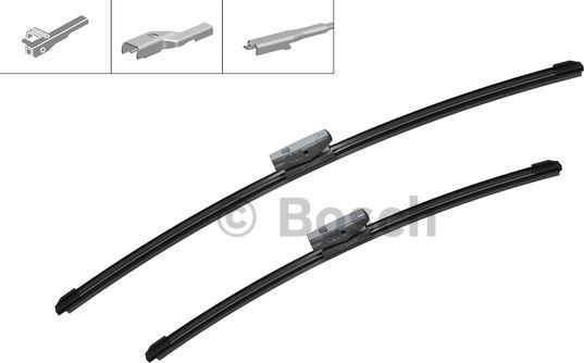 BOSCH 3 397 014 224 - Lamela stergator aaoparts.ro