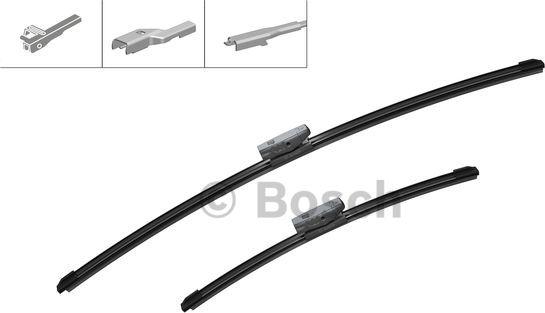 BOSCH 3 397 014 226 - Lamela stergator aaoparts.ro