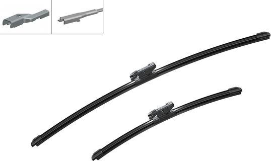 BOSCH 3 397 014 220 - Lamela stergator aaoparts.ro