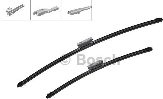 BOSCH 3 397 014 227 - Lamela stergator aaoparts.ro