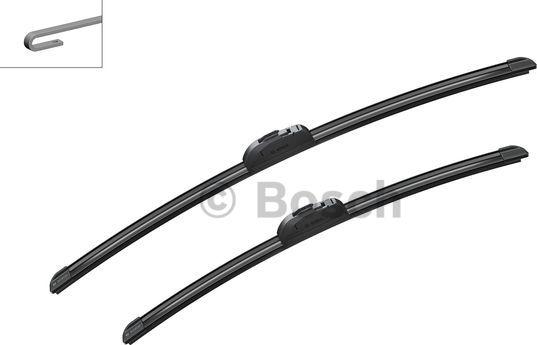 BOSCH 3 397 014 271 - Lamela stergator aaoparts.ro